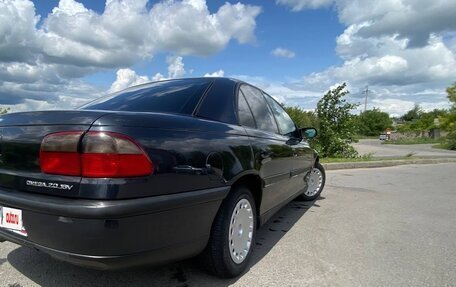 Opel Omega B, 1998 год, 320 000 рублей, 20 фотография
