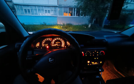 Opel Omega B, 1998 год, 320 000 рублей, 19 фотография