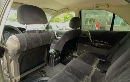Opel Omega B, 1998 год, 320 000 рублей, 13 фотография