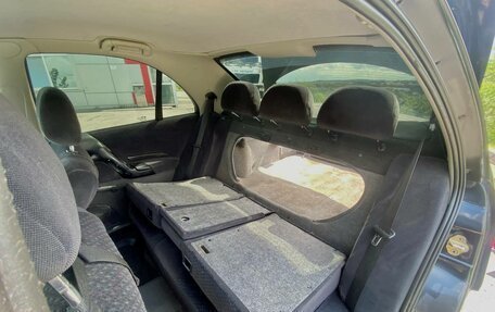 Opel Omega B, 1998 год, 320 000 рублей, 15 фотография