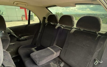 Opel Omega B, 1998 год, 320 000 рублей, 14 фотография