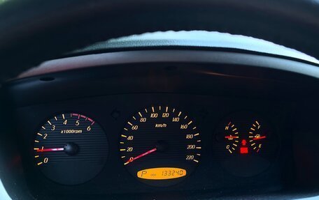 SsangYong Kyron I, 2012 год, 960 000 рублей, 10 фотография