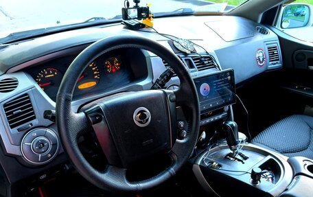 SsangYong Kyron I, 2012 год, 960 000 рублей, 9 фотография