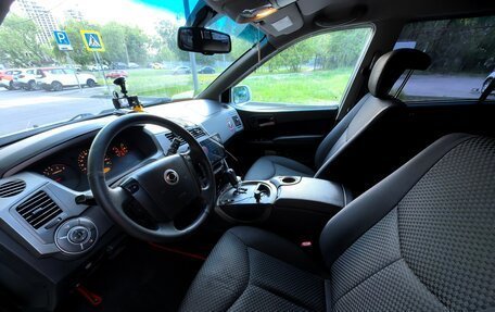 SsangYong Kyron I, 2012 год, 960 000 рублей, 8 фотография