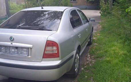 Skoda Octavia IV, 2001 год, 255 000 рублей, 4 фотография