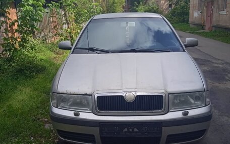 Skoda Octavia IV, 2001 год, 255 000 рублей, 5 фотография