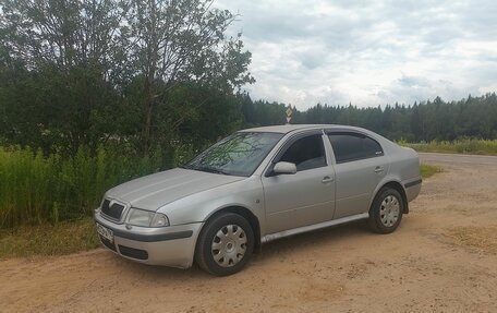 Skoda Octavia IV, 2001 год, 255 000 рублей, 6 фотография