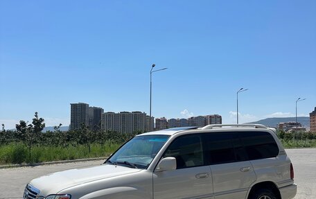 Lexus LX II, 2003 год, 1 600 000 рублей, 3 фотография