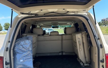 Lexus LX II, 2003 год, 1 600 000 рублей, 10 фотография