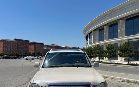 Lexus LX II, 2003 год, 1 600 000 рублей, 2 фотография