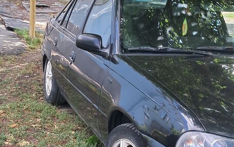 Daewoo Nexia I рестайлинг, 2010 год, 130 000 рублей, 2 фотография