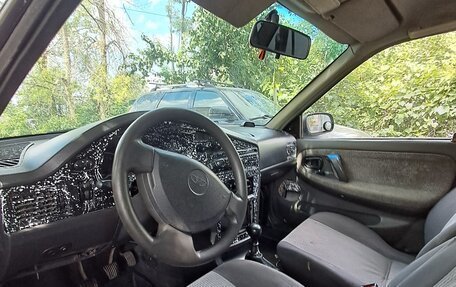 Daewoo Nexia I рестайлинг, 2010 год, 130 000 рублей, 6 фотография