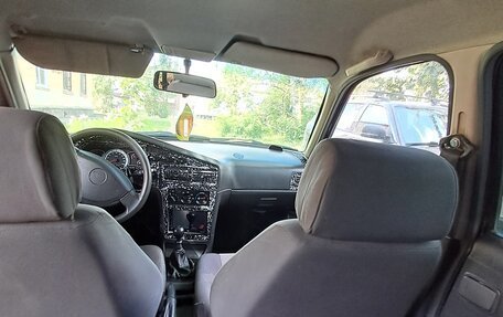 Daewoo Nexia I рестайлинг, 2010 год, 130 000 рублей, 8 фотография