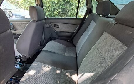 Daewoo Nexia I рестайлинг, 2010 год, 130 000 рублей, 7 фотография