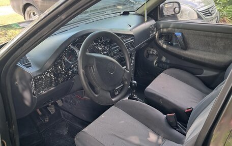 Daewoo Nexia I рестайлинг, 2010 год, 130 000 рублей, 5 фотография