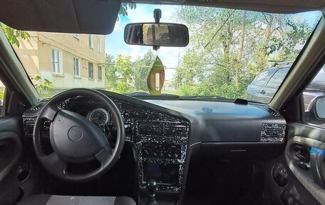 Daewoo Nexia I рестайлинг, 2010 год, 130 000 рублей, 9 фотография