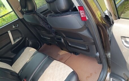 Geely Emgrand X7 I, 2016 год, 895 000 рублей, 16 фотография