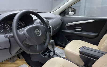 Nissan Almera, 2018 год, 740 000 рублей, 8 фотография