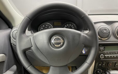 Nissan Almera, 2018 год, 740 000 рублей, 7 фотография