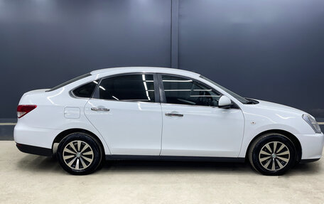 Nissan Almera, 2018 год, 740 000 рублей, 3 фотография