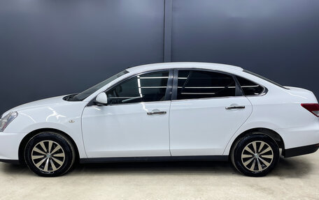 Nissan Almera, 2018 год, 740 000 рублей, 2 фотография