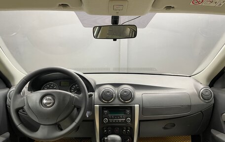 Nissan Almera, 2018 год, 740 000 рублей, 6 фотография