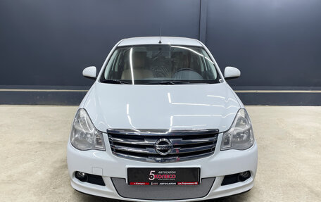 Nissan Almera, 2018 год, 740 000 рублей, 4 фотография