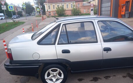 Daewoo Nexia I рестайлинг, 2007 год, 135 000 рублей, 4 фотография