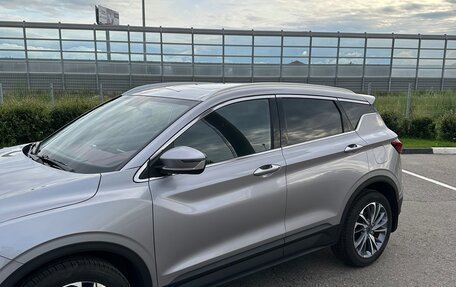Geely Coolray I, 2023 год, 2 100 000 рублей, 3 фотография