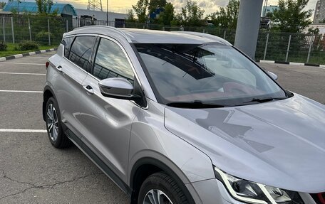 Geely Coolray I, 2023 год, 2 100 000 рублей, 4 фотография
