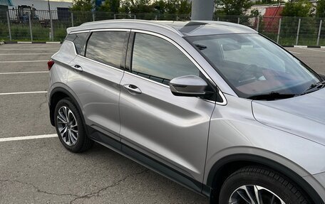 Geely Coolray I, 2023 год, 2 100 000 рублей, 5 фотография