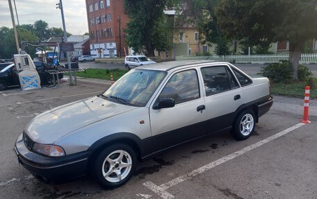 Daewoo Nexia I рестайлинг, 2007 год, 135 000 рублей, 2 фотография