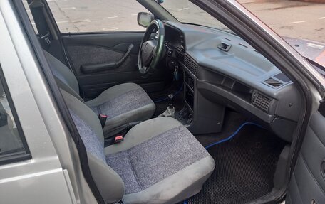 Daewoo Nexia I рестайлинг, 2007 год, 135 000 рублей, 5 фотография