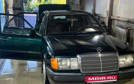 Mercedes-Benz W124, 1987 год, 250 000 рублей, 5 фотография