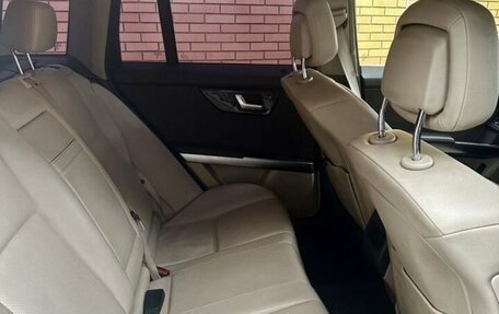 Mercedes-Benz GLK-Класс, 2014 год, 1 850 000 рублей, 3 фотография