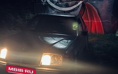 Mercedes-Benz W124, 1987 год, 250 000 рублей, 3 фотография