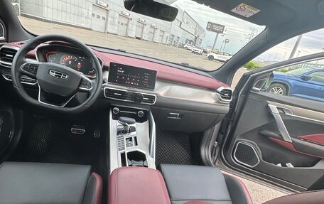 Geely Coolray I, 2023 год, 2 100 000 рублей, 7 фотография
