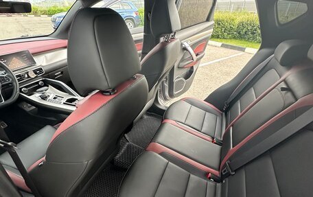 Geely Coolray I, 2023 год, 2 100 000 рублей, 8 фотография