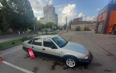 Daewoo Nexia I рестайлинг, 2007 год, 135 000 рублей, 3 фотография