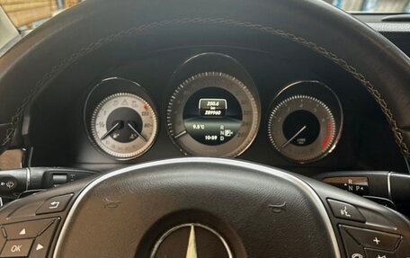 Mercedes-Benz GLK-Класс, 2014 год, 1 850 000 рублей, 5 фотография