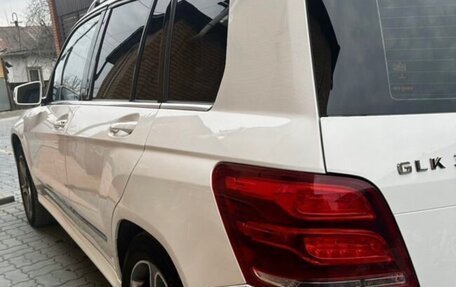 Mercedes-Benz GLK-Класс, 2014 год, 1 850 000 рублей, 6 фотография