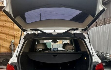 Mercedes-Benz GLK-Класс, 2014 год, 1 850 000 рублей, 2 фотография
