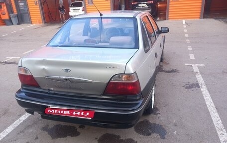 Daewoo Nexia I рестайлинг, 2007 год, 135 000 рублей, 6 фотография
