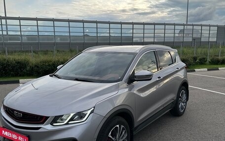 Geely Coolray I, 2023 год, 2 100 000 рублей, 2 фотография
