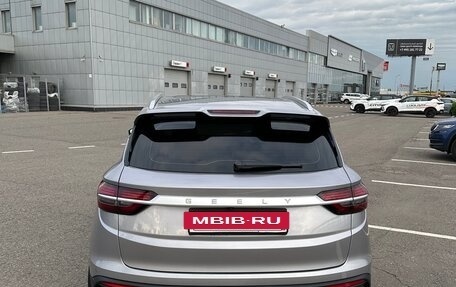 Geely Coolray I, 2023 год, 2 100 000 рублей, 6 фотография