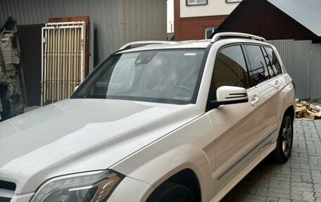 Mercedes-Benz GLK-Класс, 2014 год, 1 850 000 рублей, 10 фотография