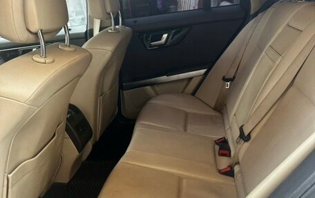 Mercedes-Benz GLK-Класс, 2014 год, 1 850 000 рублей, 14 фотография