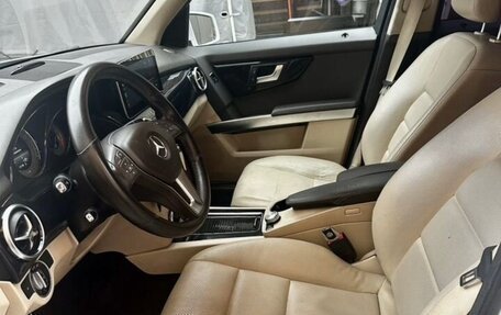 Mercedes-Benz GLK-Класс, 2014 год, 1 850 000 рублей, 12 фотография