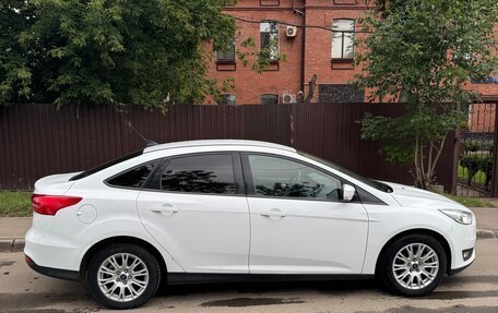 Ford Focus III, 2017 год, 1 000 000 рублей, 7 фотография