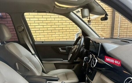 Mercedes-Benz GLK-Класс, 2014 год, 1 850 000 рублей, 13 фотография